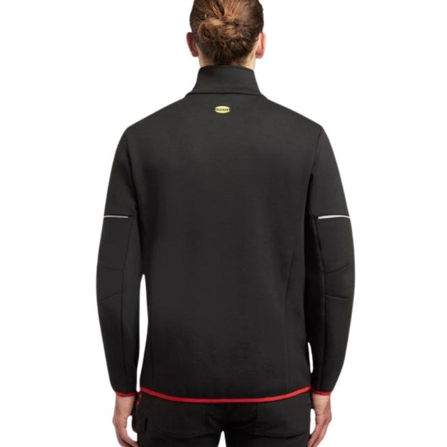Felpa invernale Diadora Sweatshirt Motor Ducati
