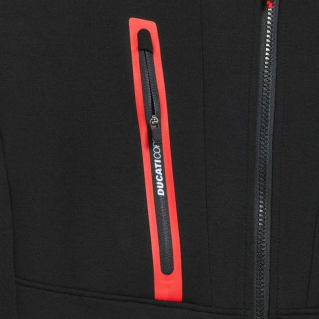 Felpa invernale Diadora Sweatshirt Motor Ducati