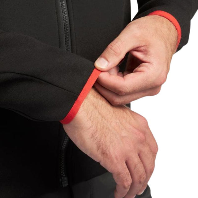 Felpa invernale Diadora Sweatshirt Motor Ducati
