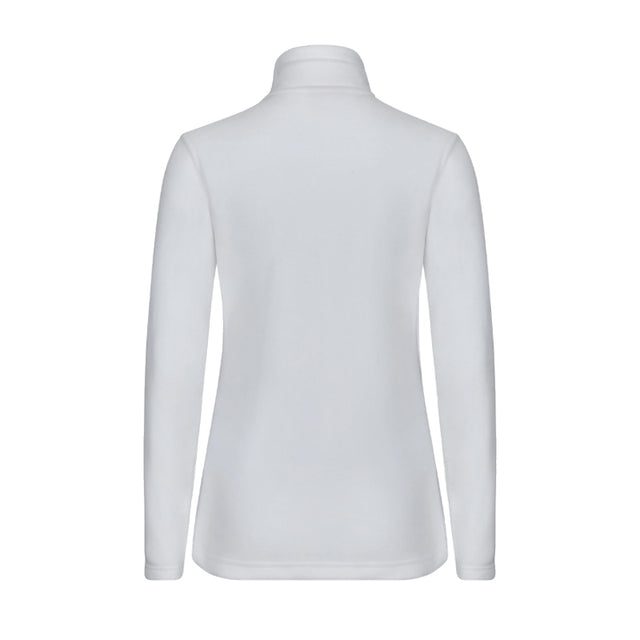 Felpa in pile da lavoro Velilla donna 201502W