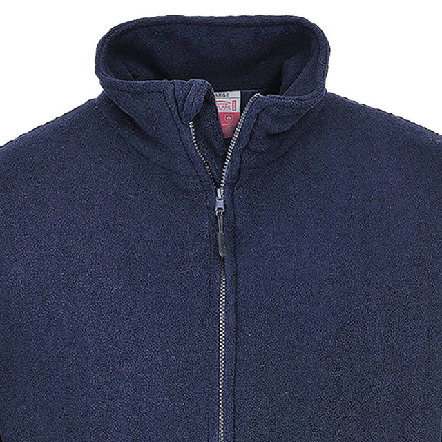 Felpa Modaflame Fleece FR30 ignifuga Portwest