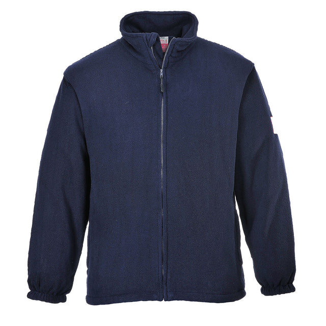 Felpa Modaflame Fleece FR30 ignifuga Portwest