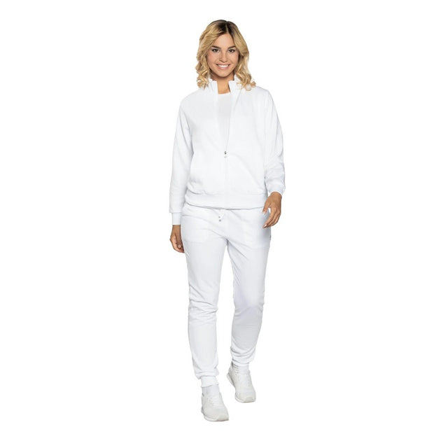 Felpa donna medicale Siggi Alexis