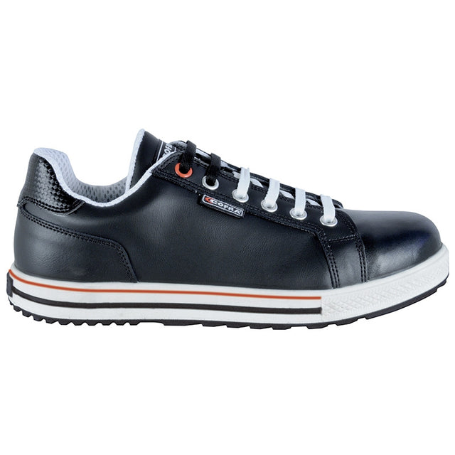 Scarpe antinfortunistiche Cofra Field S3