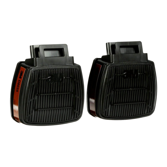 Coppia di filtri 3M D8055 A2