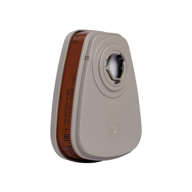 Filtri 3M 6051 A1 coppia