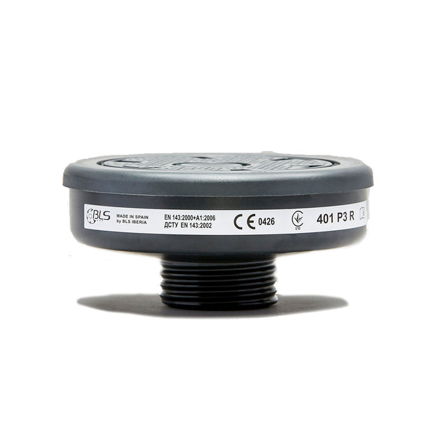 Filtro P3 R BLS 401