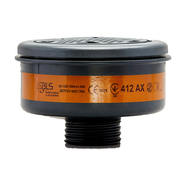 BLS 412 AX Filtro