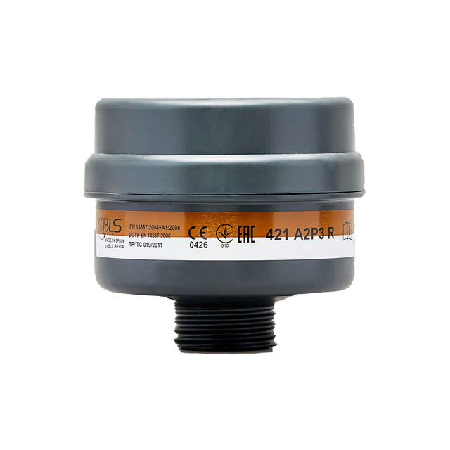 BLS 421 A2P3 R Filtro