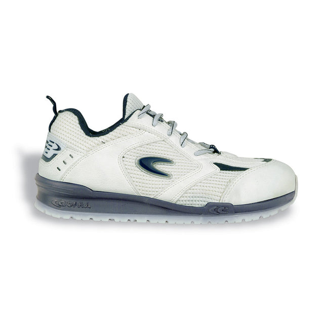 Scarpe antinfortunistiche Cofra Flameng S1 P