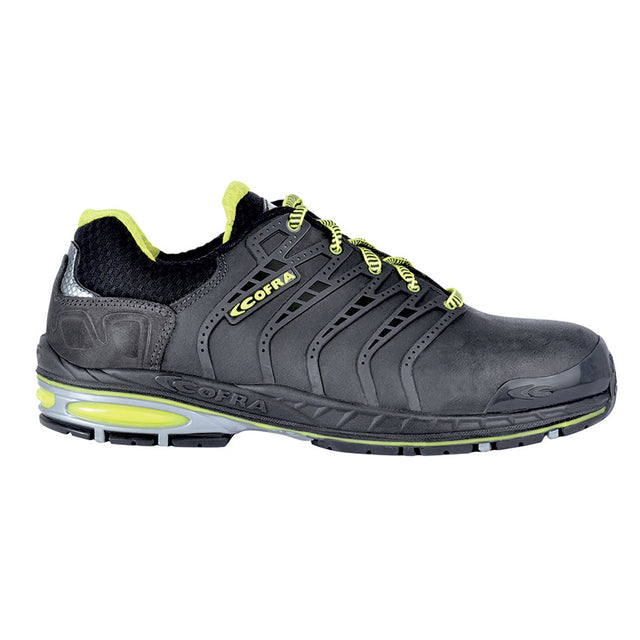 Scarpe antinfortunistiche Cofra Fotofinish S3