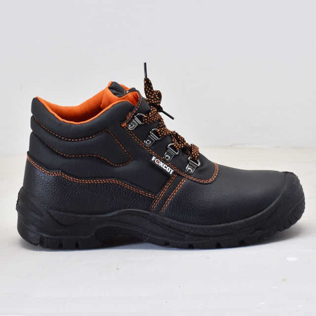 Scarpe antinfortunistiche Foxcot R038 S3 SRC