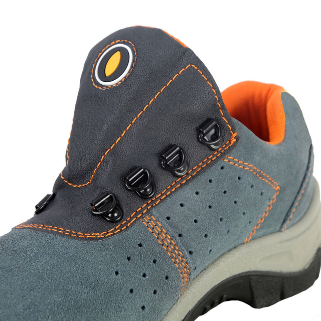 Scarpe antinfortunistiche R2020 S1P SRC Foxcot