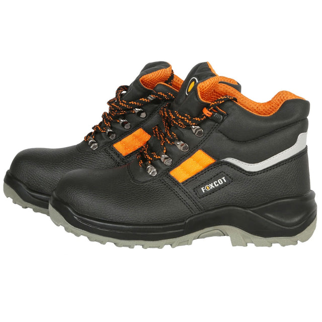 Scarpe antinfortunistiche Foxcot RA300 S3 SRC