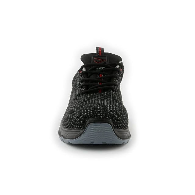 Calzature di sicurezza Raptor S3 SRC Bicap