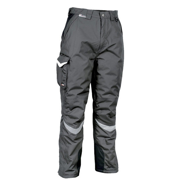 Pantalone da lavoro Cofra Winter Frozen