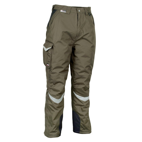 Pantalone da lavoro Cofra Winter Frozen