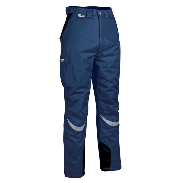 Pantalone da lavoro Cofra Winter Frozen