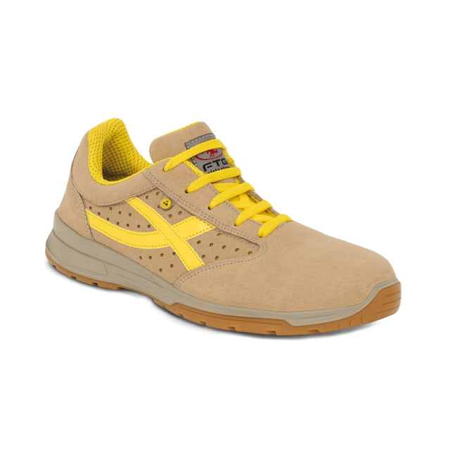 Scarpe di protezione Bowling S1P SRC FTG