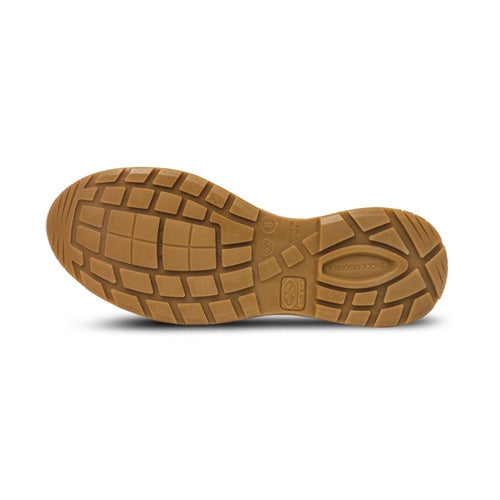 Scarpe di protezione Bowling S1P SRC FTG