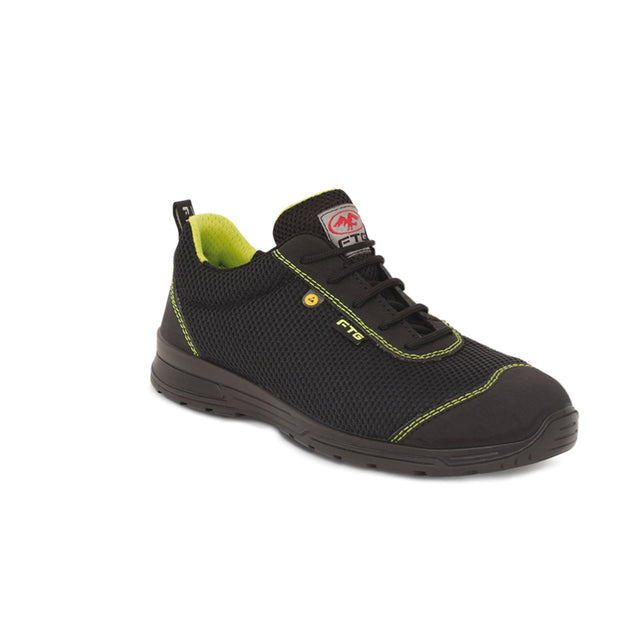 Scarpe antinfortunistiche FTG Frisbee S1P SRC