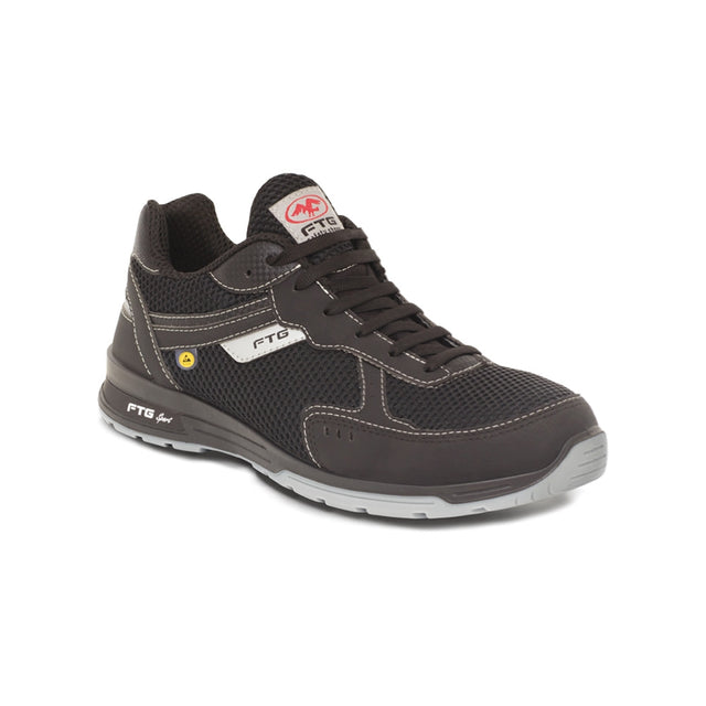 Scarpe antinfortunistiche Judo S1P SRC FTG