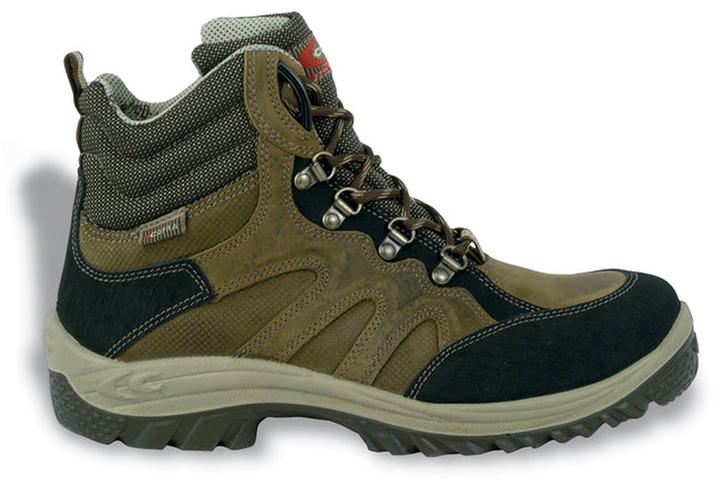 Scarpe antinfortunistiche Cofra Galles S3