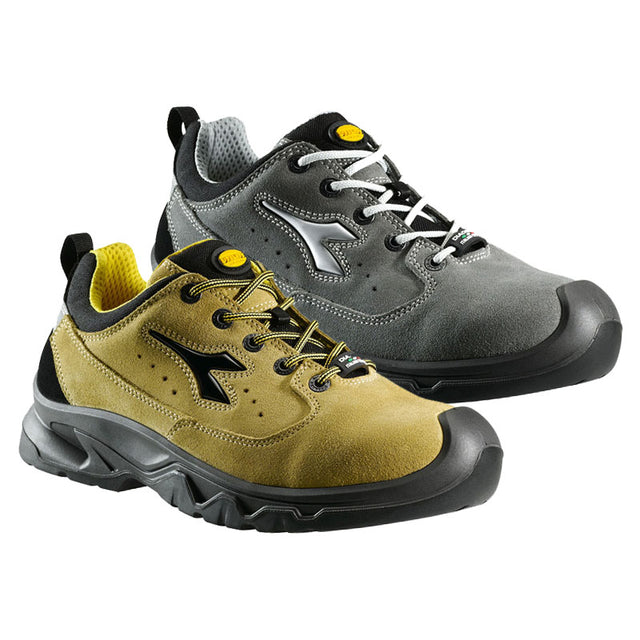 Scarpe antinfortunistiche Diadora GEMINI II LOW S1P