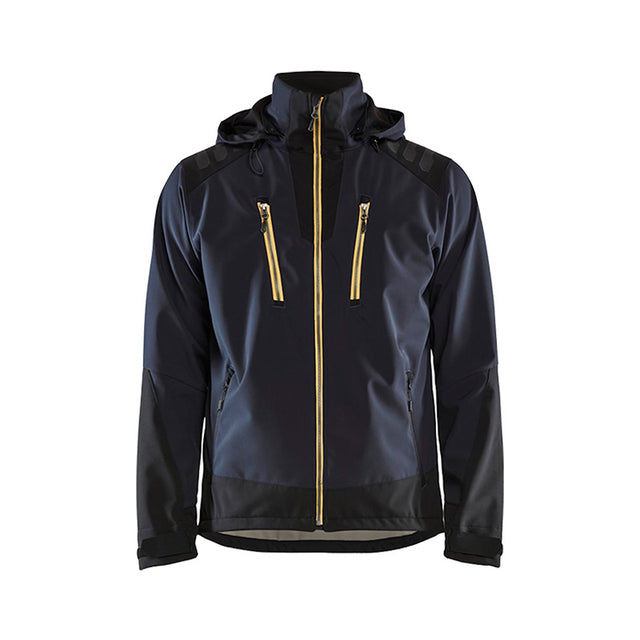 Giacca lavoro Blaklader 4749 in softshell