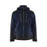 Giacca lavoro Blaklader 4749 in softshell