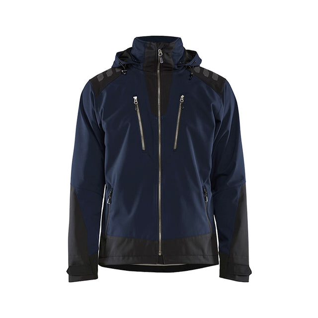 Giacca lavoro Blaklader 4749 in softshell