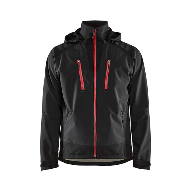 Giacca lavoro Blaklader 4749 in softshell