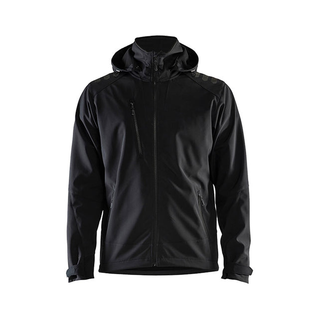 Giacca lavoro Blaklader 4749 in softshell