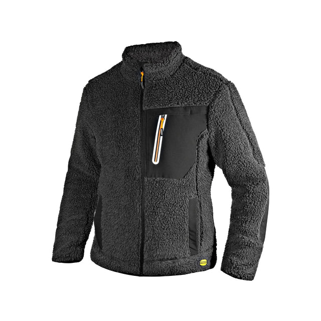 Giacca da lavoro Diadora Utility Sherpa