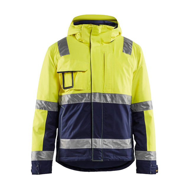 Giacca alta visibilità Blaklader 4870 High-Vis