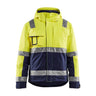 Giacca alta visibilità Blaklader 4870 High-Vis
