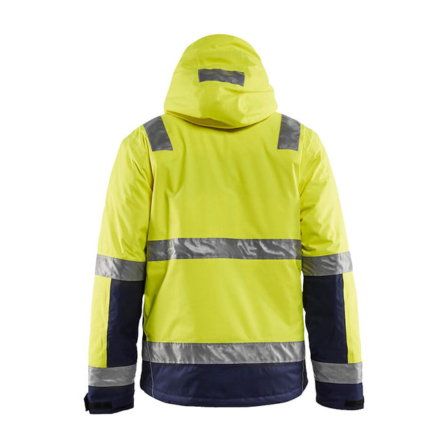 Giacca alta visibilità Blaklader 4870 High-Vis