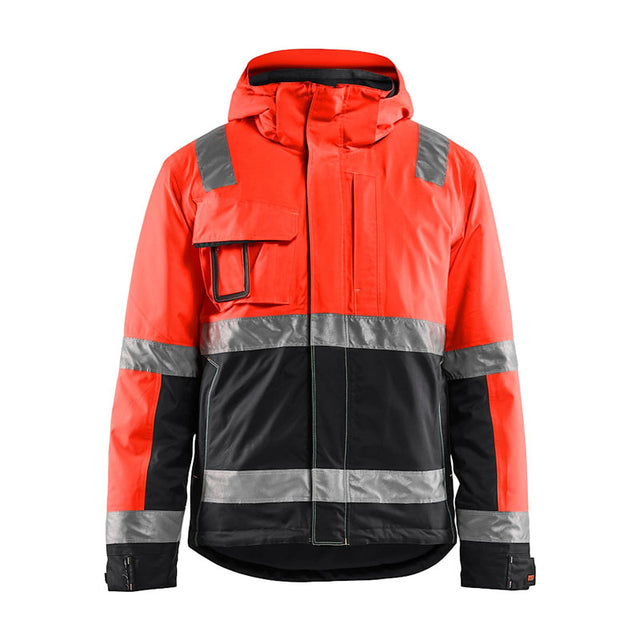 Giacca alta visibilità Blaklader 4870 High-Vis