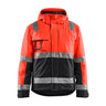 Giacca alta visibilità Blaklader 4870 High-Vis
