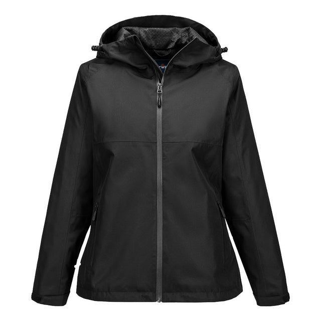 Giubbotto antipioggia da donna Portwest S614