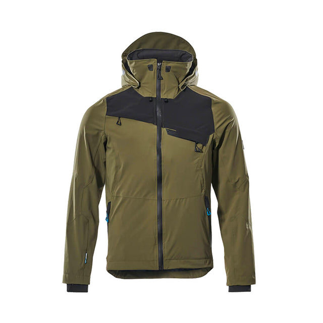 Giacca antivento da lavoro Mascot 17001-411