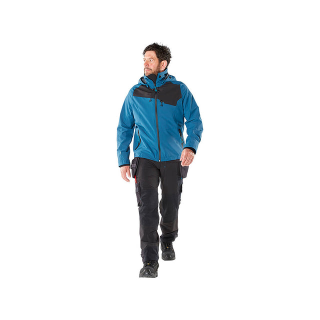 Giacca antivento da lavoro Mascot 17001-411