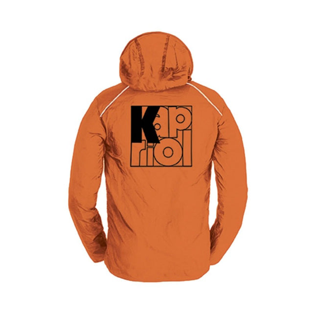 Giacca antivento Kapriol Enjoy Windbreaker