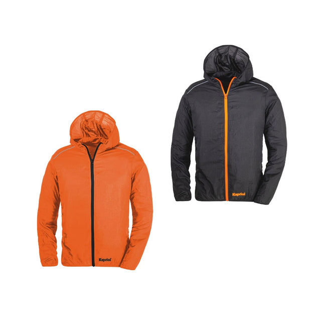 Giacca antivento Kapriol Enjoy Windbreaker