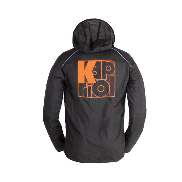 Giacca antivento Kapriol Enjoy Windbreaker