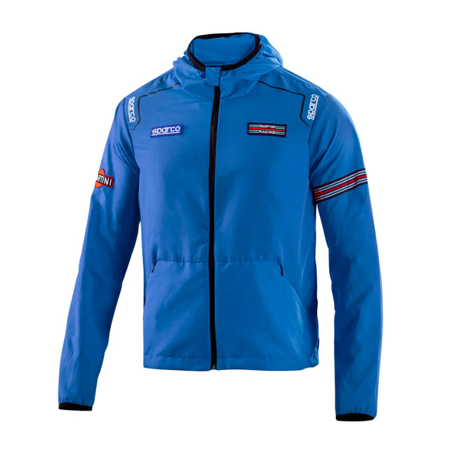 Giacca Sparco Windstopper Martini Racing 02405MR