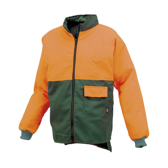 Giacca antitaglio da boscaiolo Industrial Starter 08950N