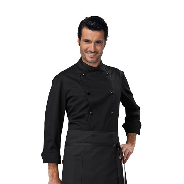 Giacca da chef Siggi Giacomo