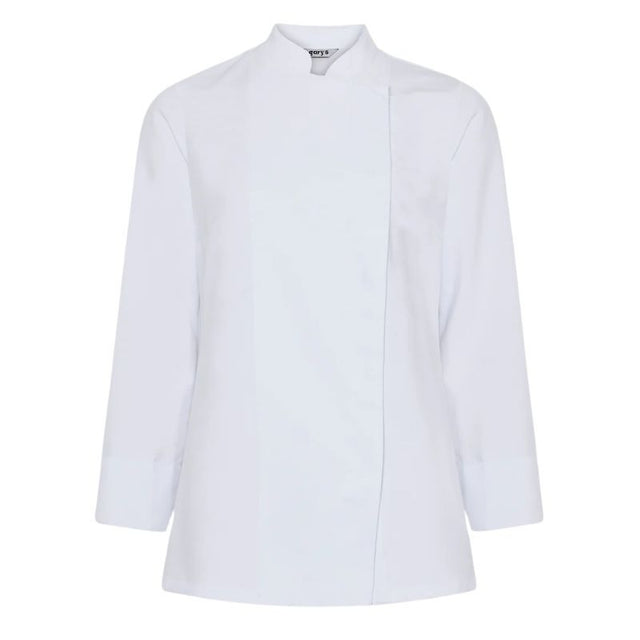 Giacca da cuoco donna Gary's Miranda 948500