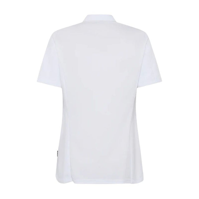 Giacca da cuoco donna Gary's Paz 948600 manica corta